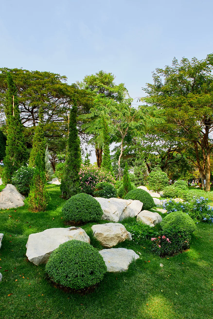 jardinier paysagiste teyran