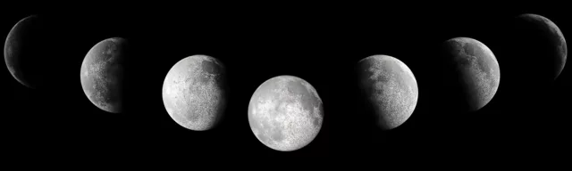 planter avec la lune